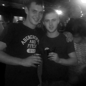 Meet your Posher, Eoin